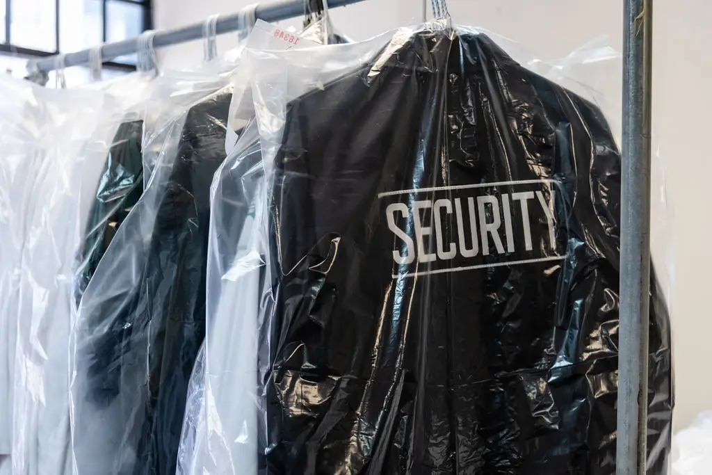 Dry Cleaning & Dress Shirt Laundry Services on Long Island