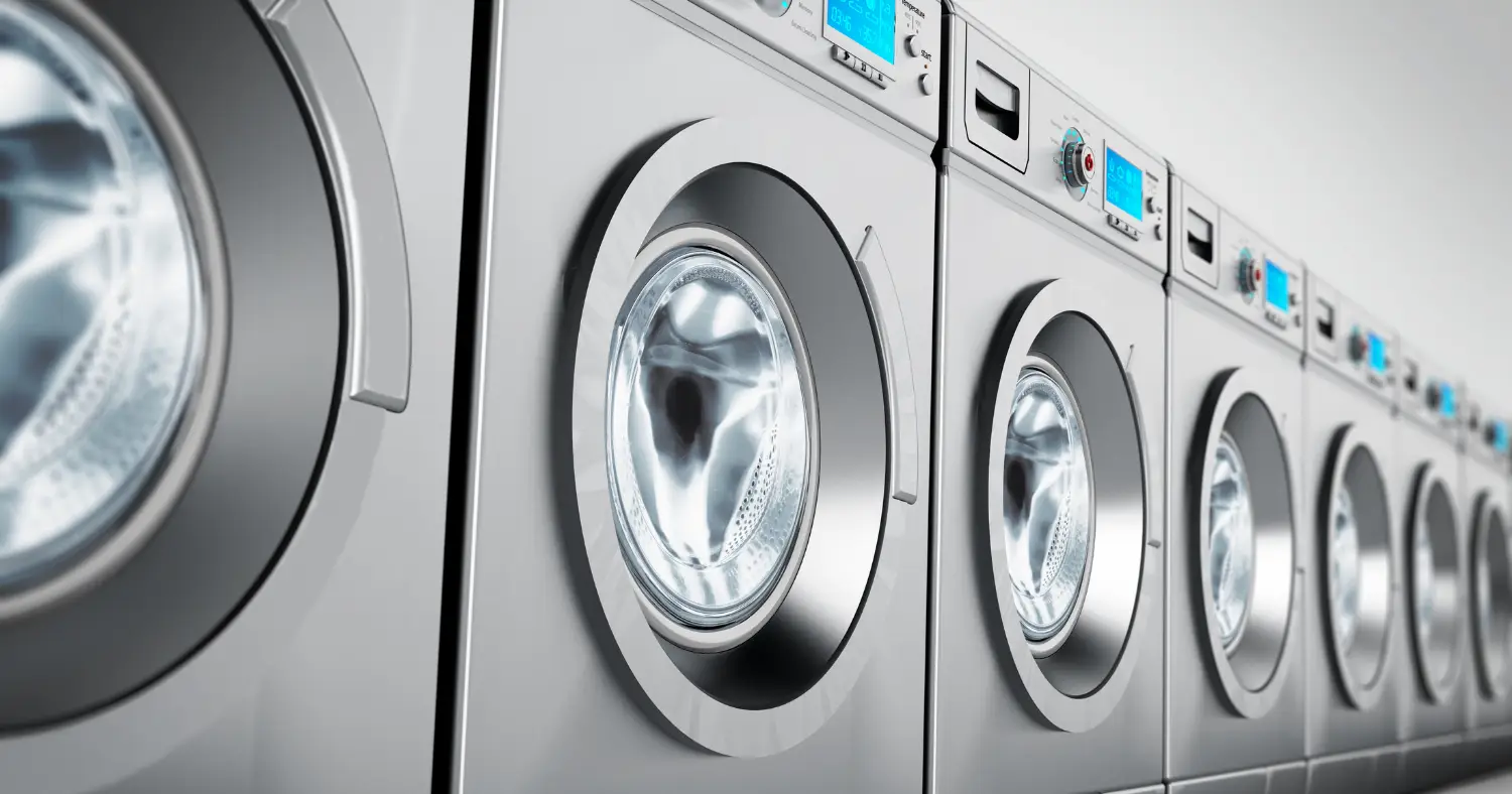 Laundry Services
