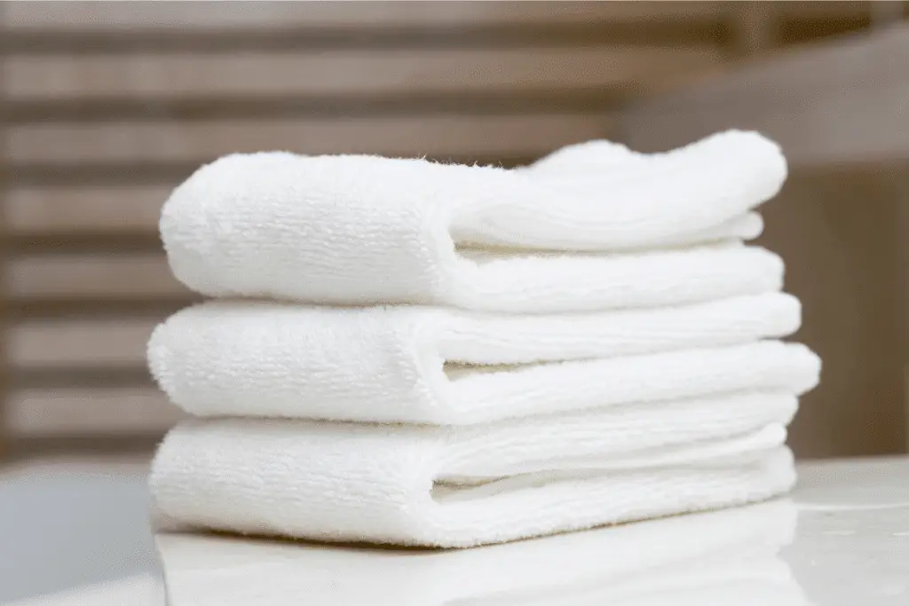 Best Towel Cleaning Service & Towel Rental on Long Island